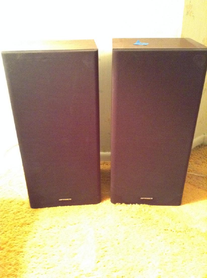 Optimus speakers (1 of 1)