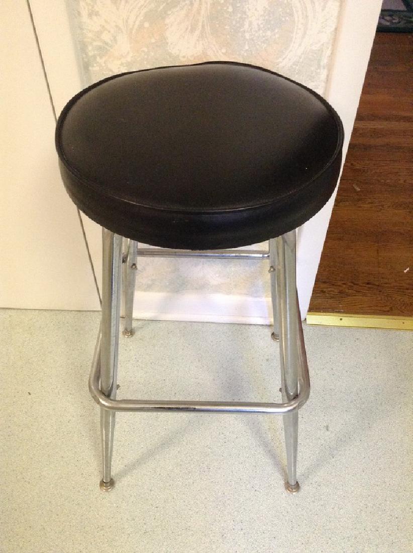 Vintage Stool (1 of 1)