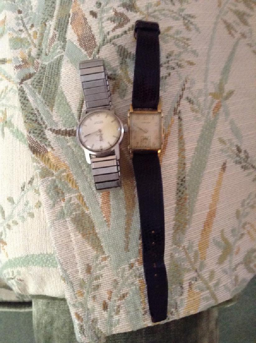 Croton & Hamilton watches: Croton & Hamilton watches