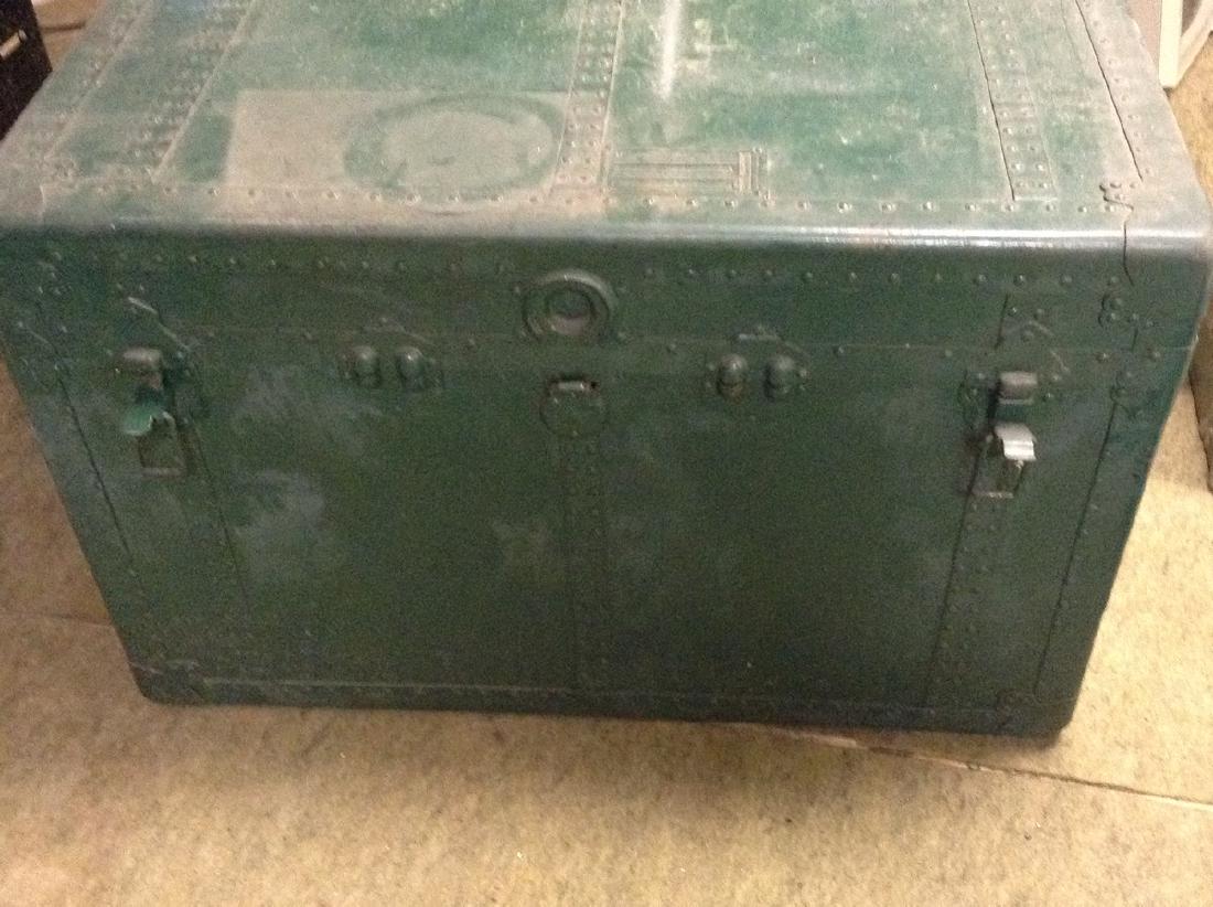 Steamer Trunk - 36 x 22 x 23 (1 of 1)