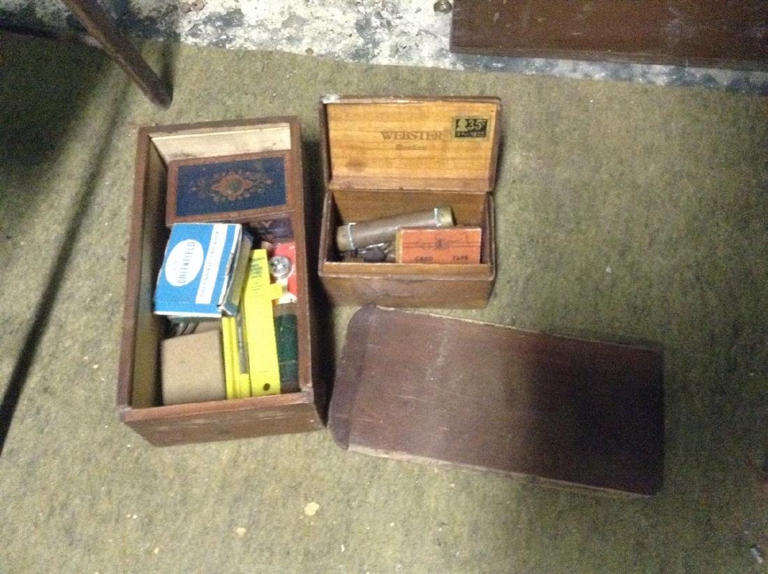 Vintage Machinist tools & Vintage wooden boxes: Vintage Machinist tools & Vintage wooden boxes