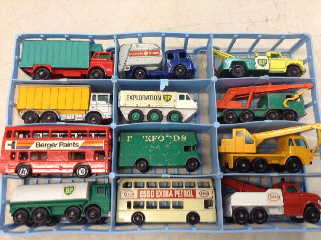 lesney matchbox