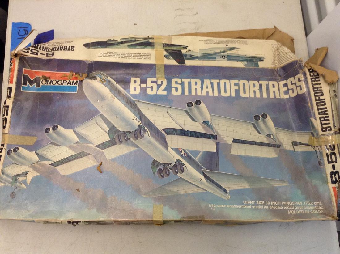 B-52 Stratofortress (1 of 1)