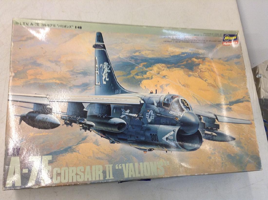 A-7E Corsair II "Valions": A-7E Corsair II "Valions"
