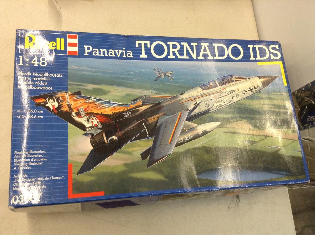 Revell Panavia Tornado IDS (1 of 1)