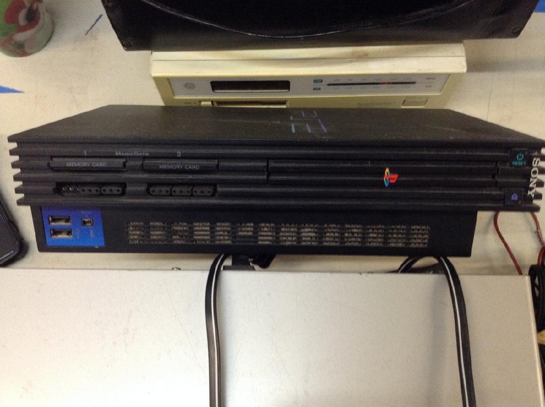 PS2 Playstation (1 of 1)