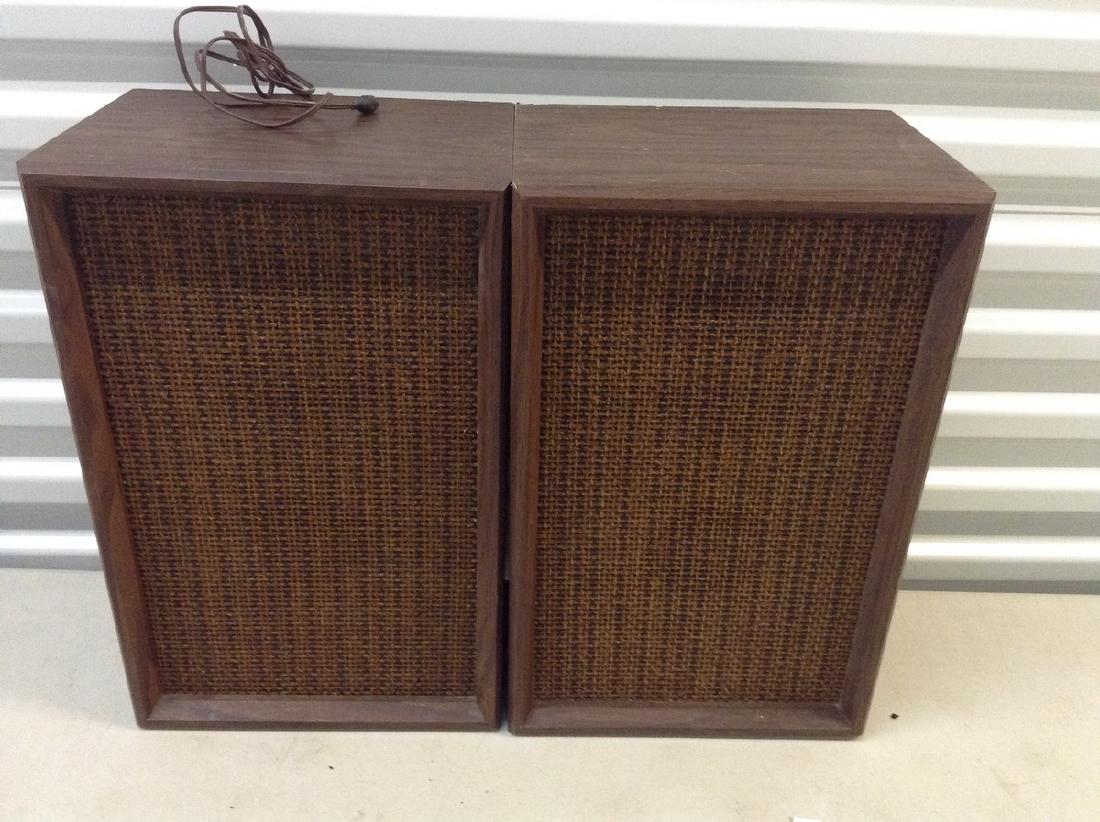 1960's LLOYDS Speakers: 1960's LLOYDS Speakers