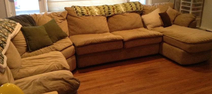 Couch: Couch