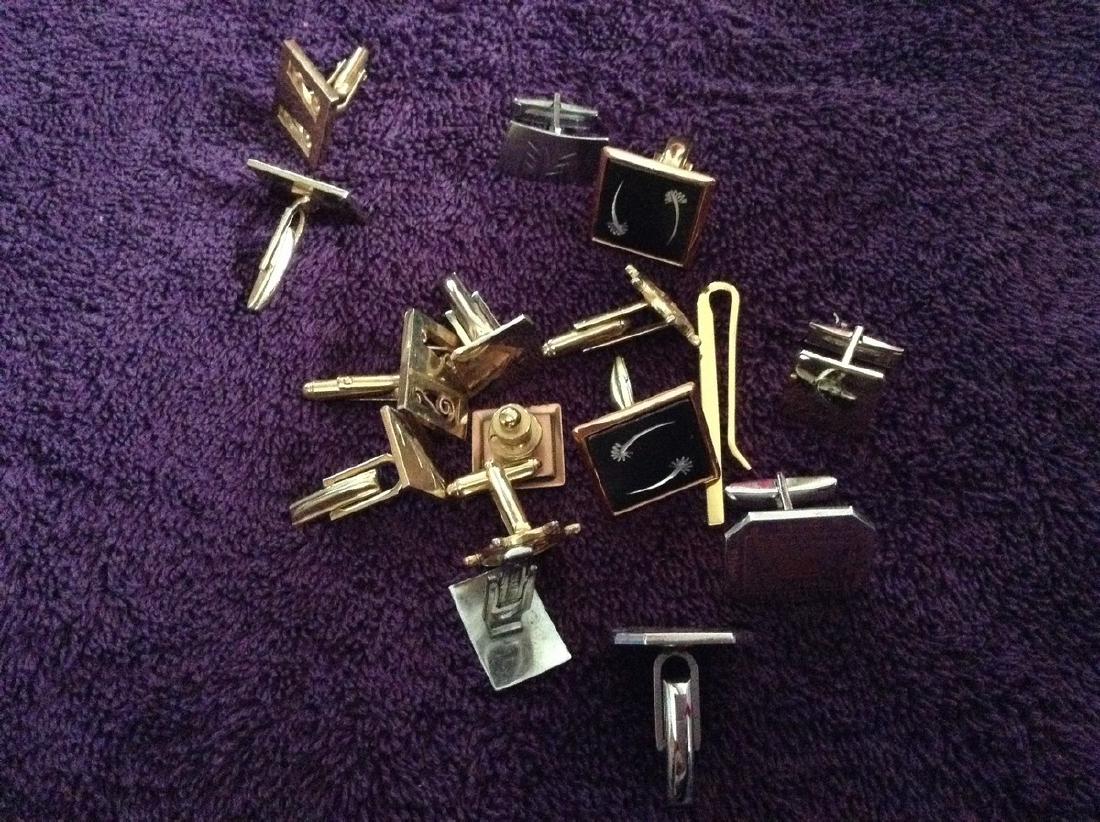 Assorted Tie Clips (1 of 1)