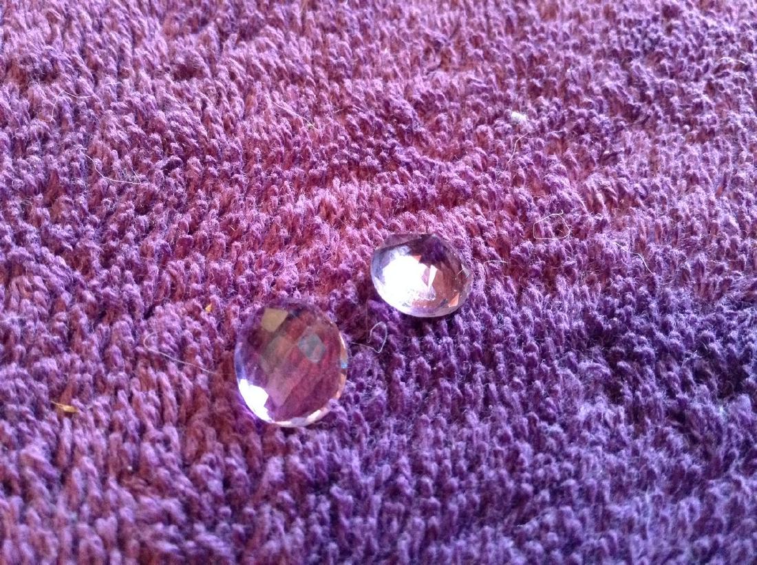 Perfect Cut Amethyst Stones: Perfect Cut Amethyst Stones