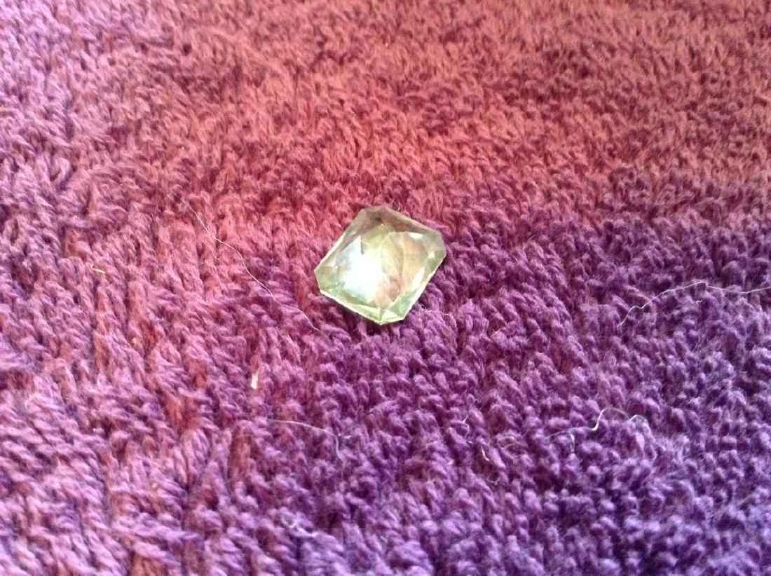 Large Cut light colored Emerald (1 of 1)