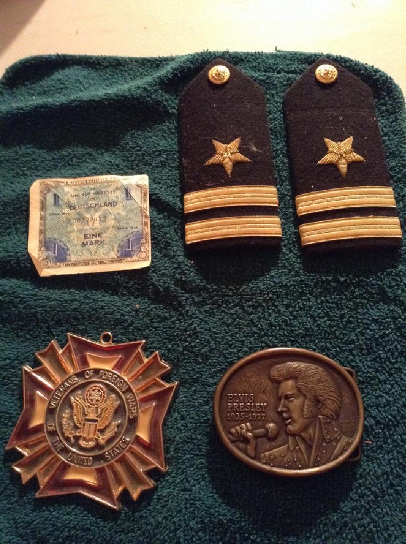 Military Belt Buckles & More: Military Belt Buckles & More