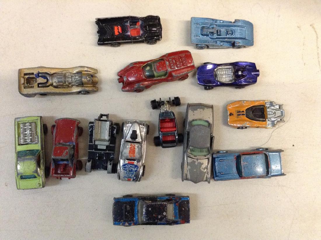 Vintage redline hot wheels & toppers: Vintage redline hot wheels & toppers