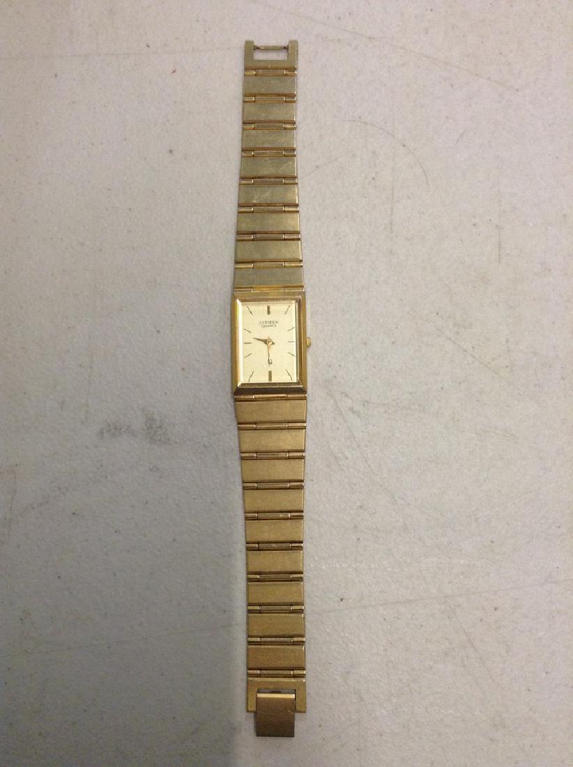 Citizen Quartz Watch - 91209142: Citizen Quartz Watch - 91209142