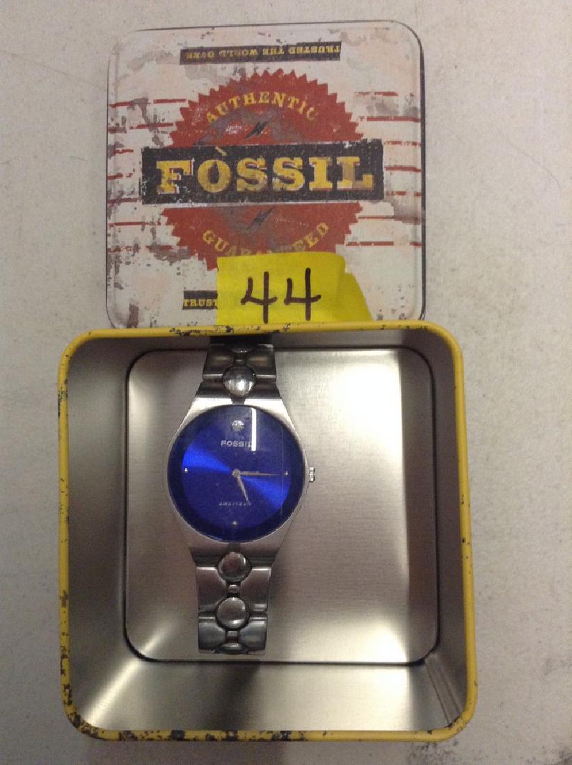 fossil fs 2710