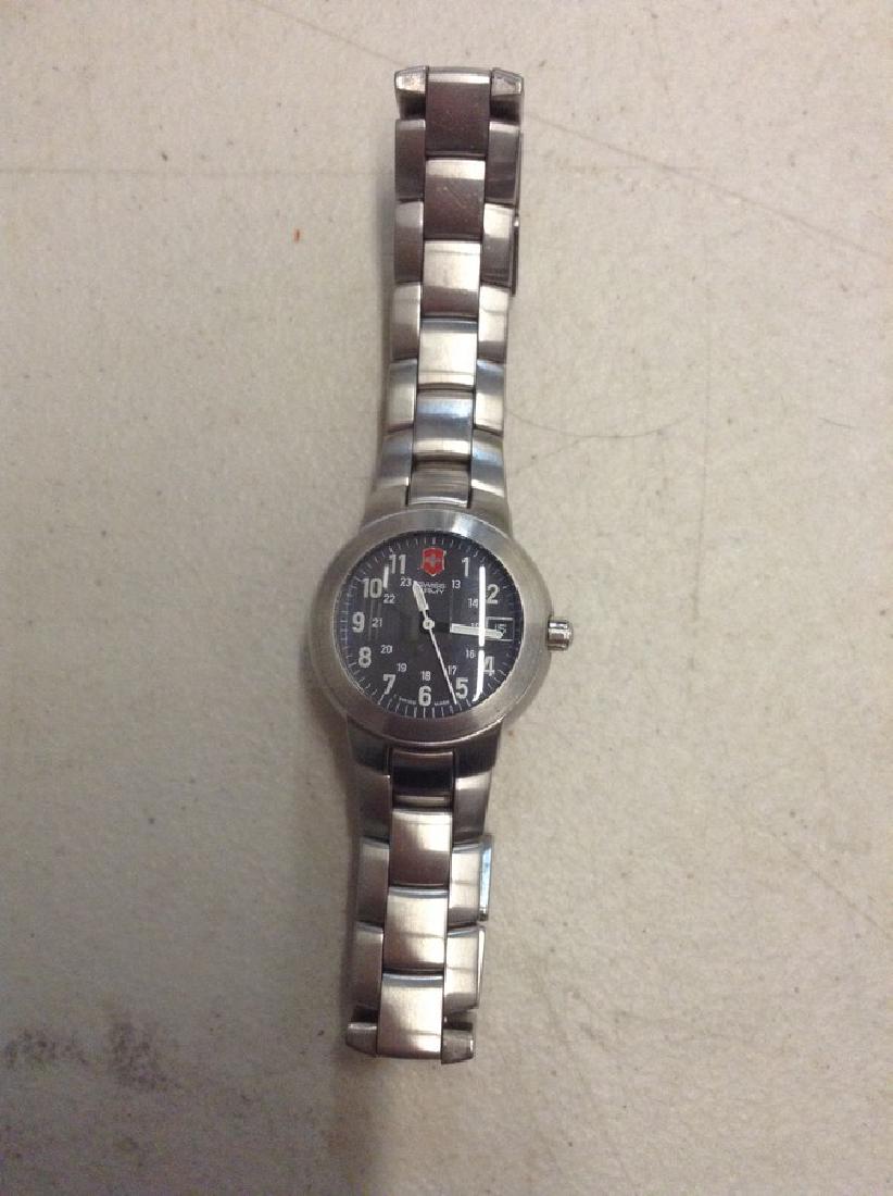 Swiss Army Woman's Watch: Swiss Army Woman's Watch