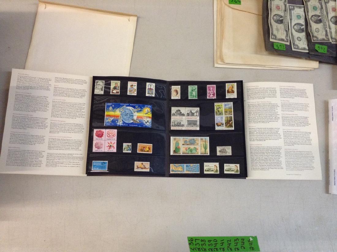 1981 USPS Special Mini Album (1 of 1)