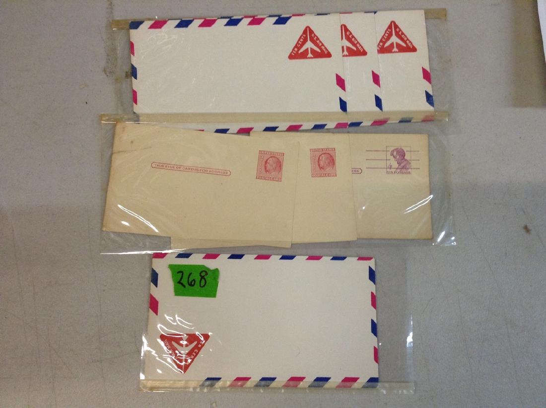 Vintage Air Mail (1 of 1)