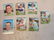 Baseball Cards 1967 Angels