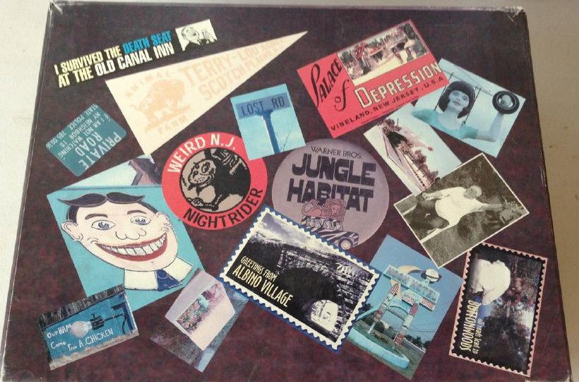 Box of Weird NJ Magazines (1 of 1)