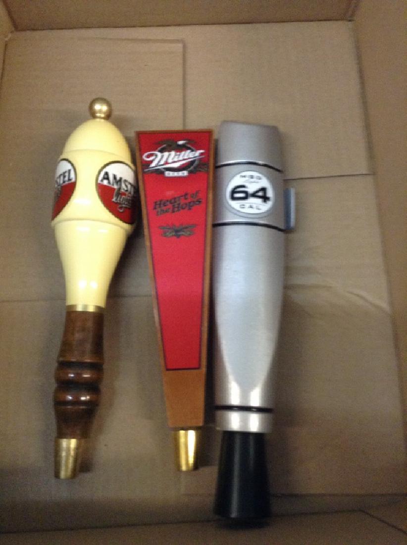 Beer Taps: Beer Taps