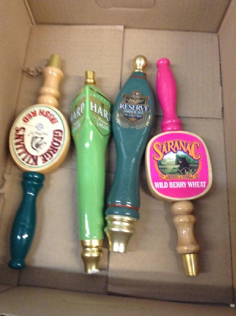 Beer Taps: Beer Taps