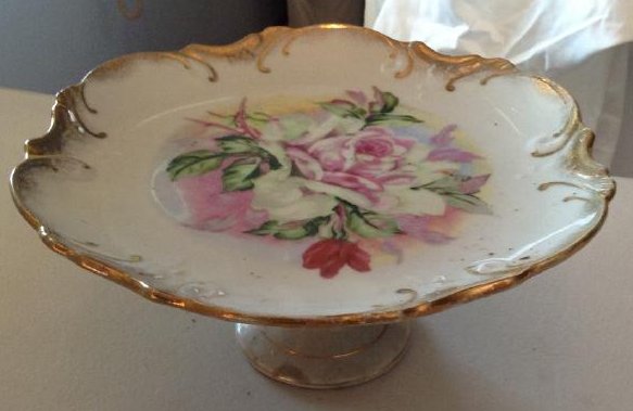 Lipper & Mann 62/28 Dish: Lipper & Mann 62/28 Dish