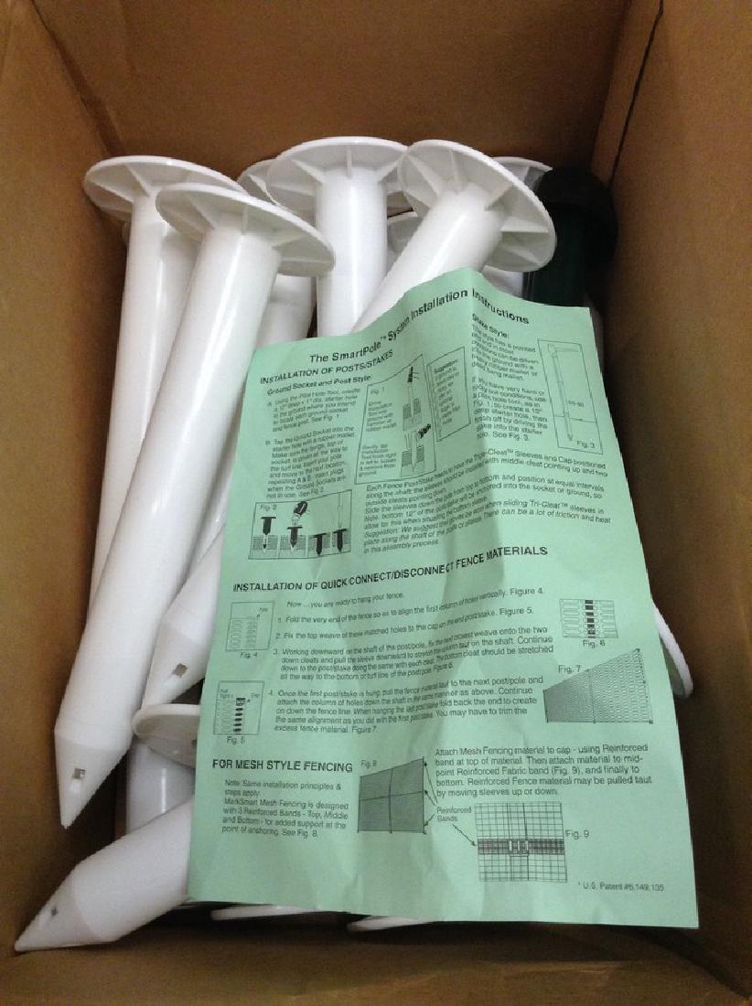 Smart Pole System - Baseball (1 of 1)