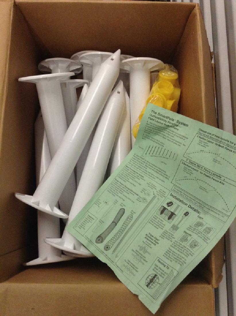 Smart Pole System (1 of 1)