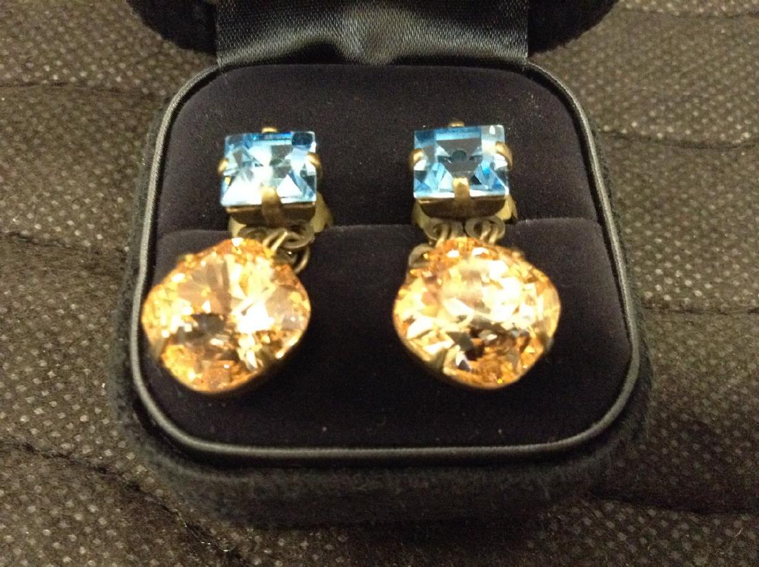 Sorrelli Earrings (1 of 1)