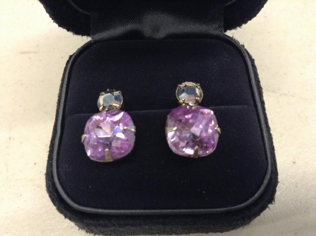 Sorrelli Earrings (1 of 1)