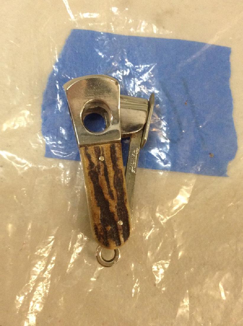Vintage Cigar Cutter (1 of 1)