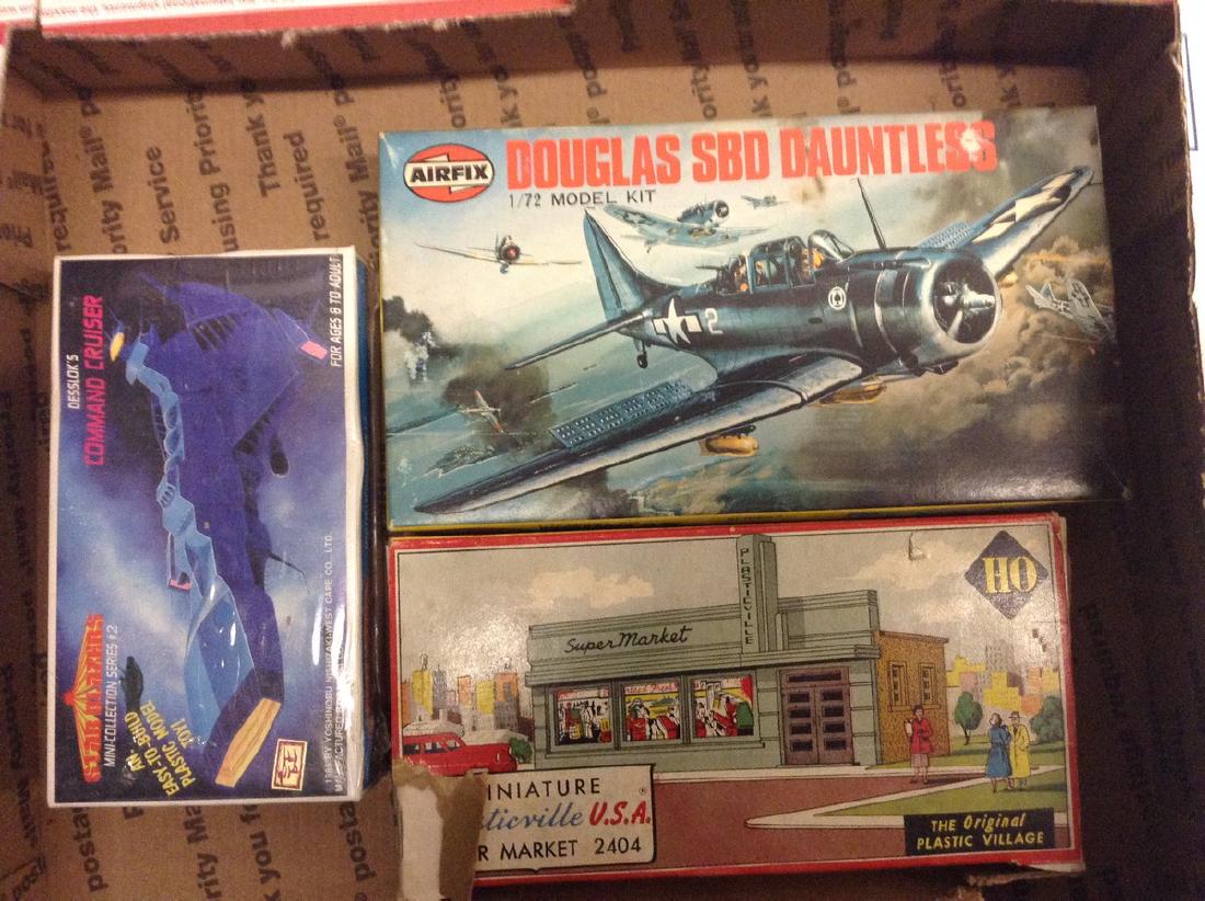 Airplane Models and more: Airplane Models and more