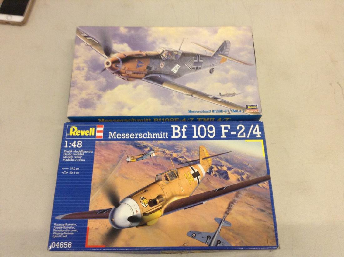 Complete Vintage airplance models: Complete Vintage airplance models