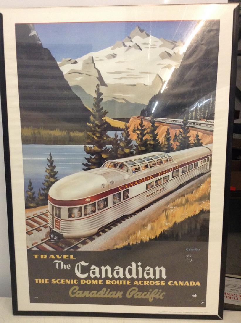 Railroad Posters 20 x 28 (1 of 1)