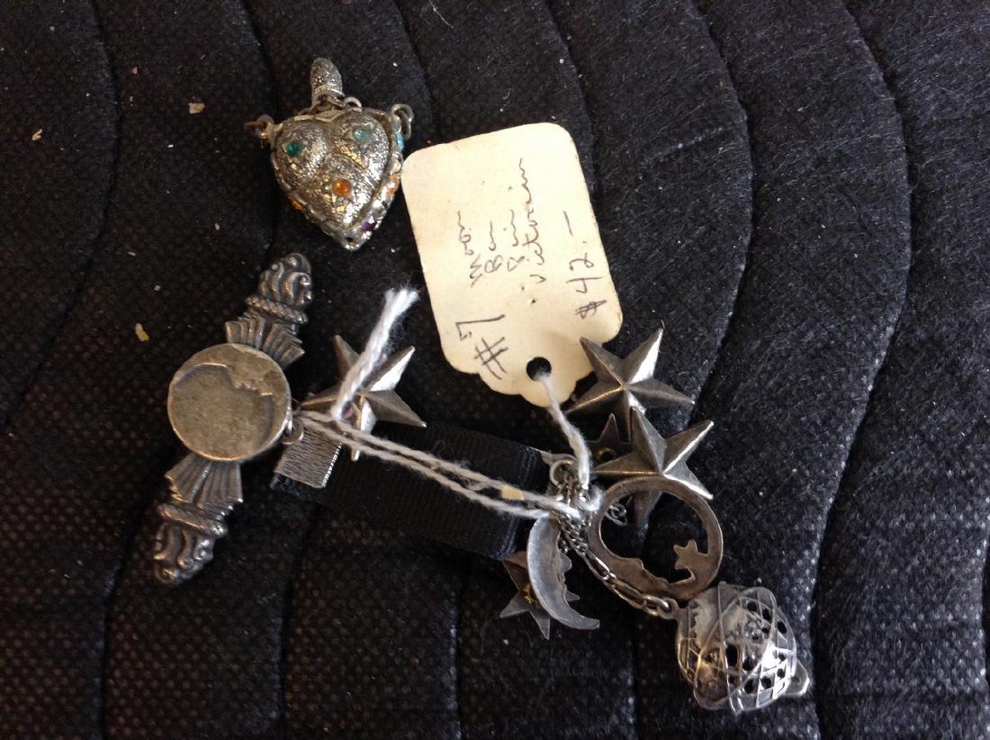 Victorian Jewelry: Victorian Jewelry