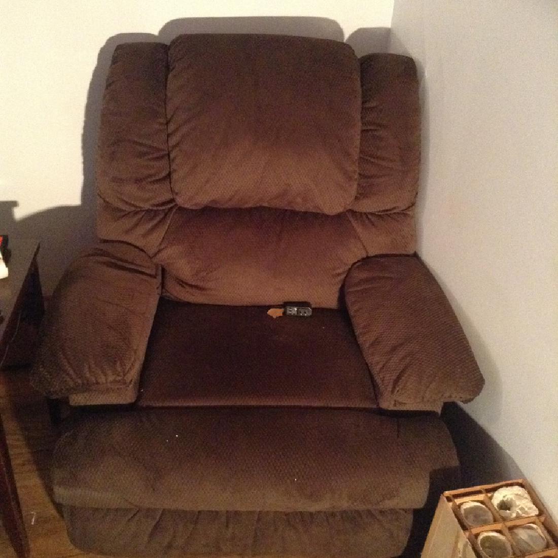 Massage Chair rocker: Massage Chair rocker