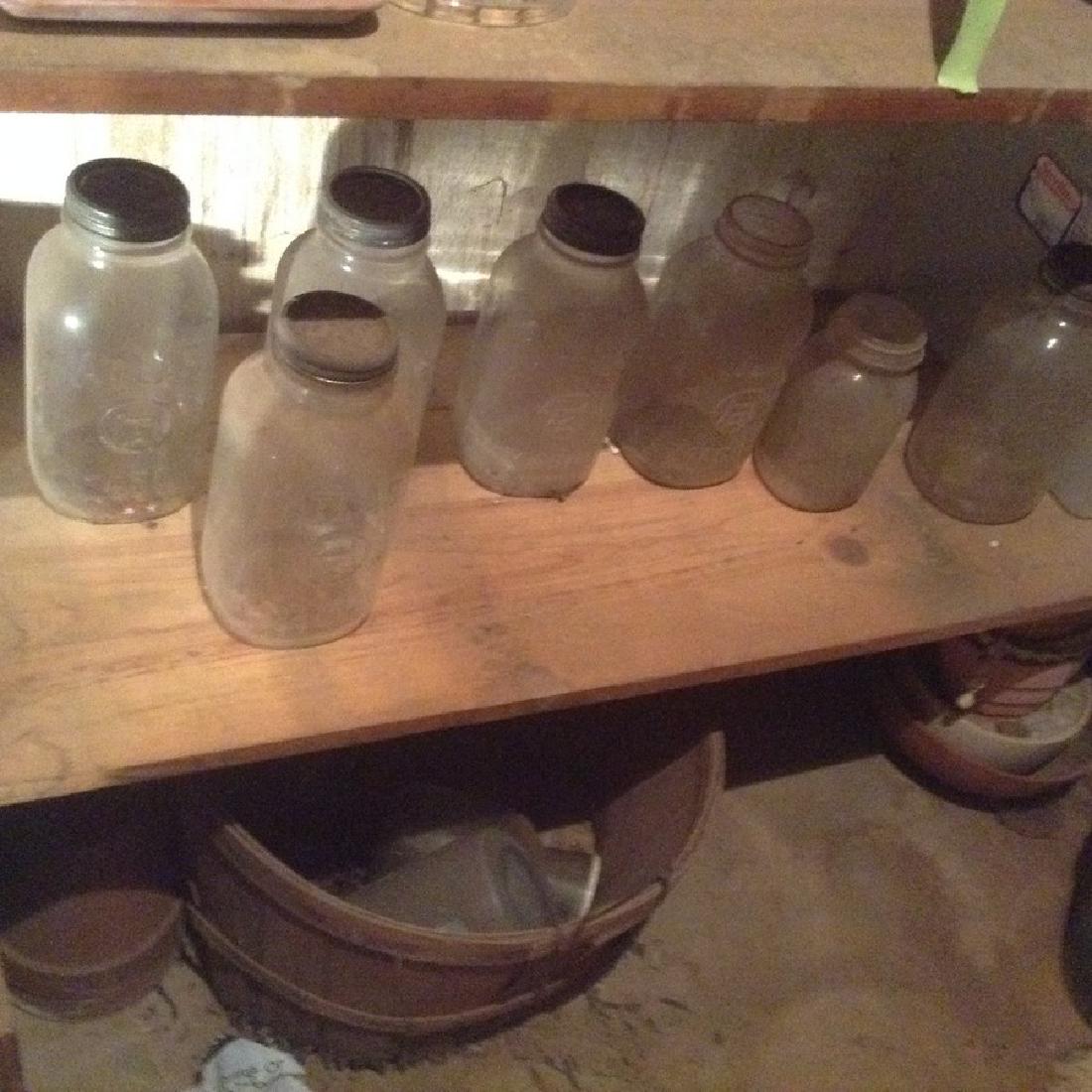 atlas mason jars early: atlas mason jars early