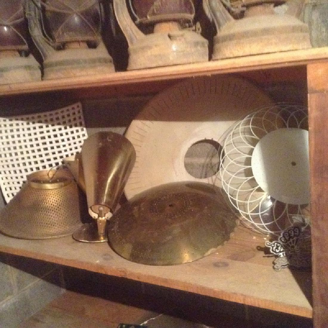 shelf full mcm light fixtures and covers: shelf full mcm light fixtures and covers