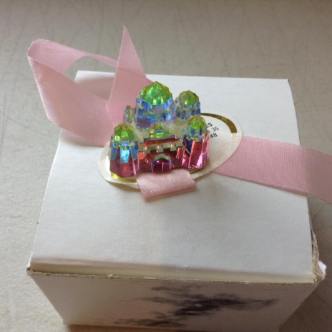 Swarovski Crystal Castle (1 of 1)