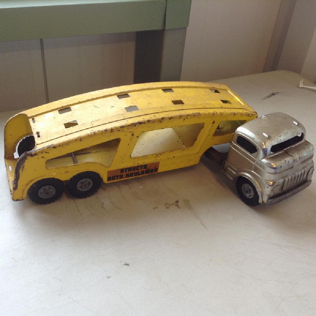 Structo Auto Haulaway (1 of 1)