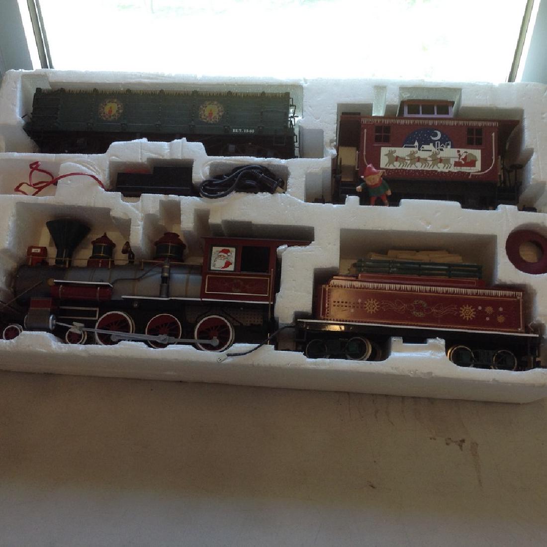 Large Scale Atlas Train Set (1 of 1)