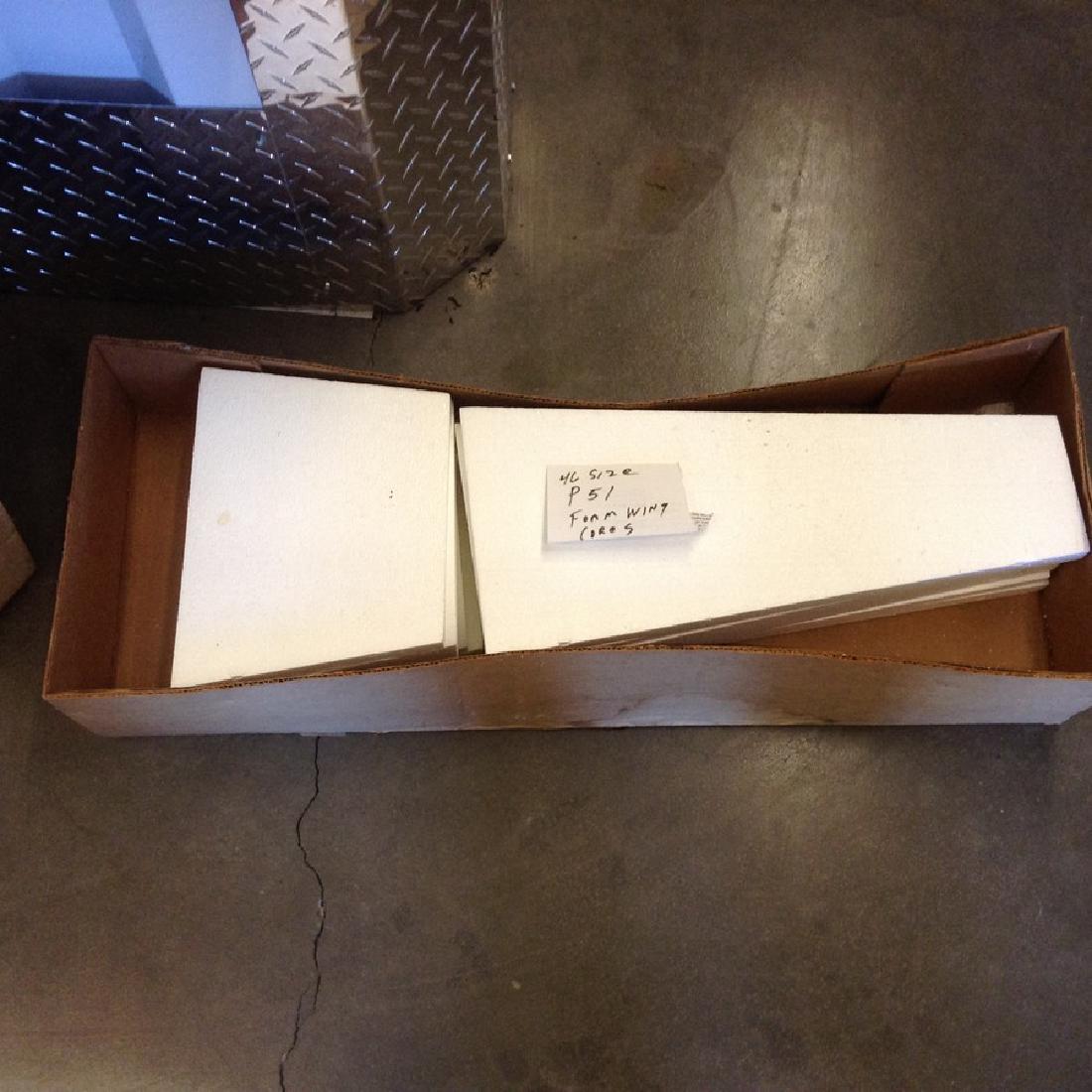 46 Size P51 Foam wing kit (1 of 1)