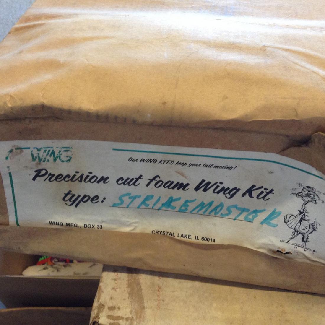 Strike Master Foam Wing Kit (1 of 1)