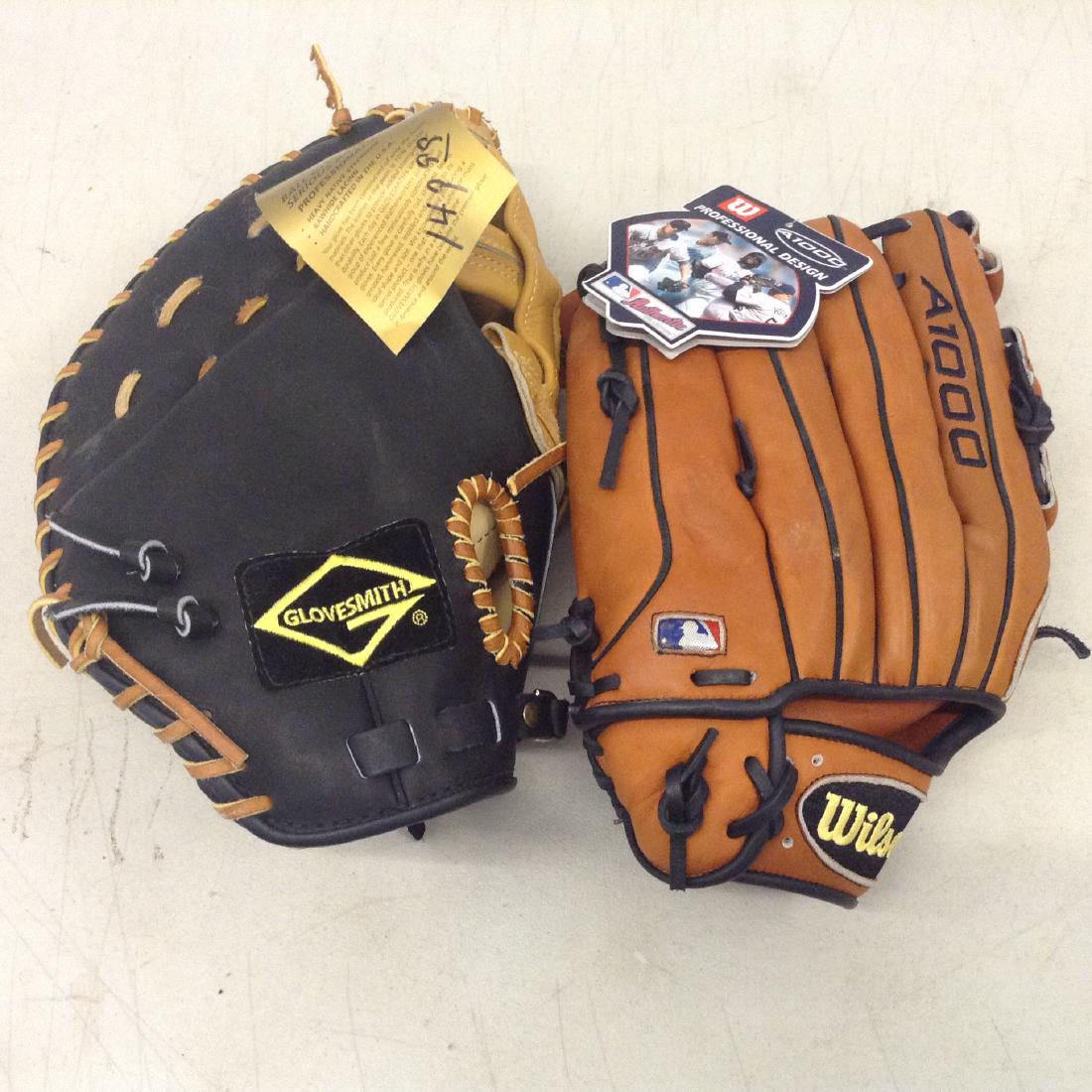 brand new baseball gloves with tags: brand new baseball gloves with tags