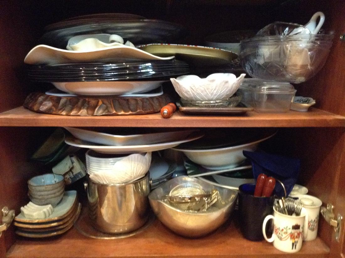 Lenox, Mikasa, Vintage Dishware & more: Lenox, Mikasa, Vintage Dishware & more