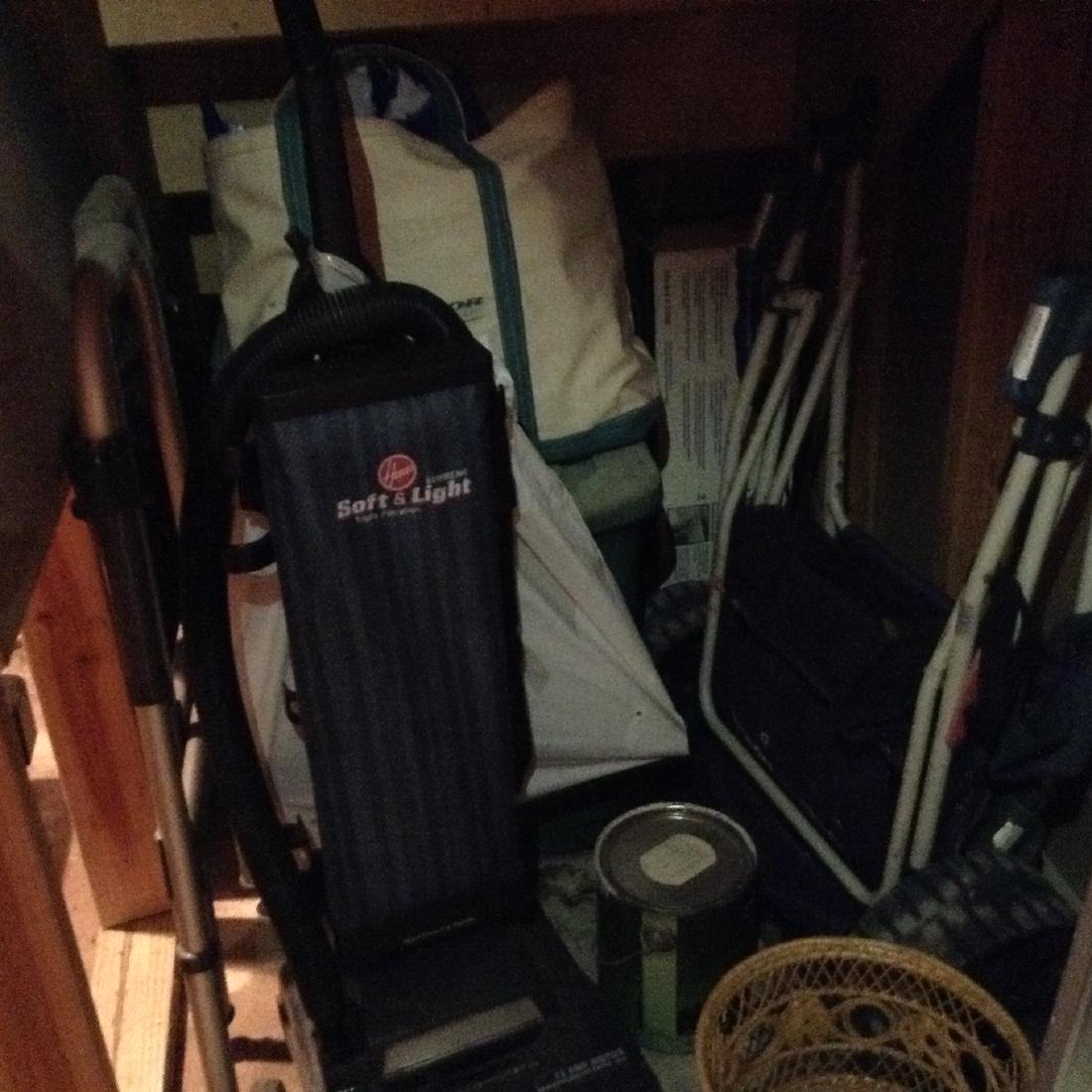 Vacuum, havea heart trap & Beach buggy (1 of 1)