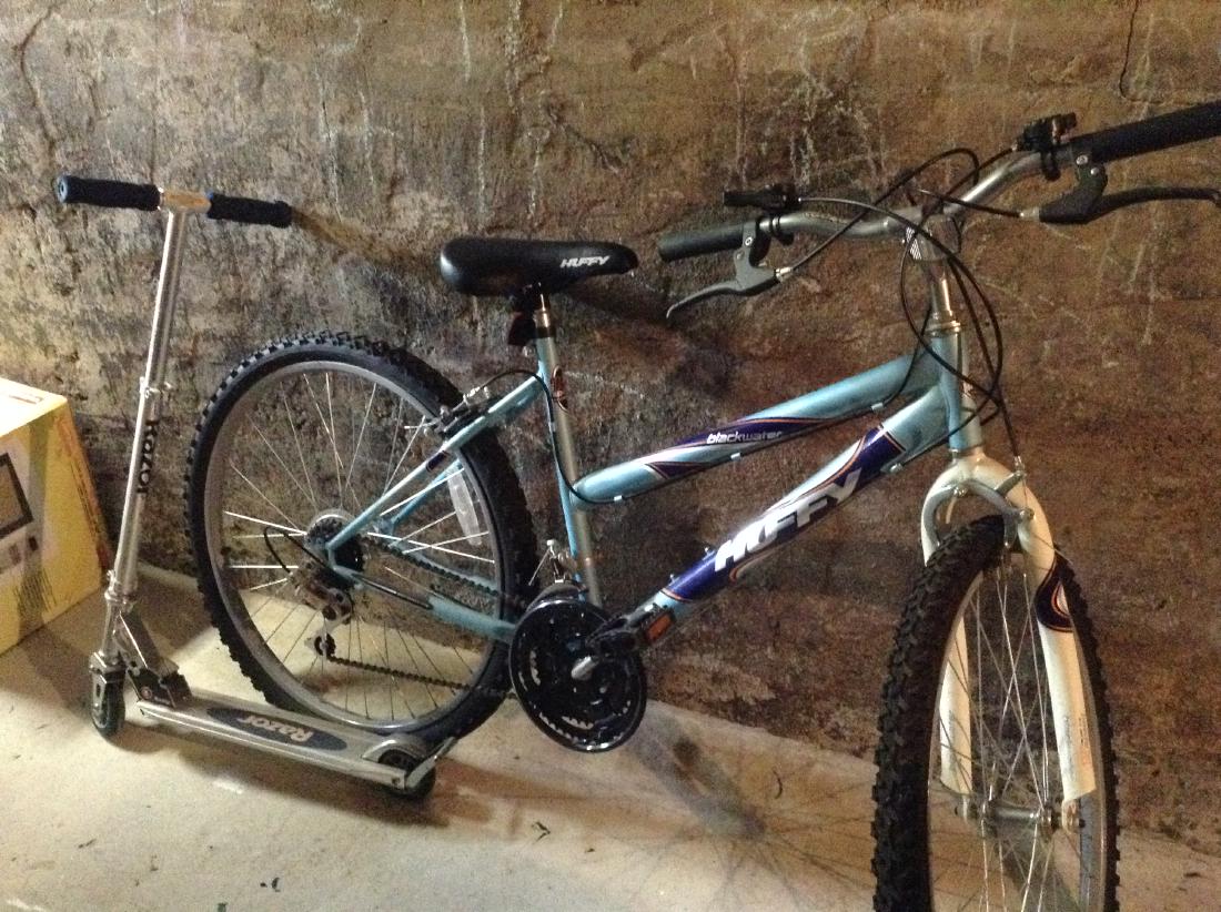 Huffy Lakota Bike