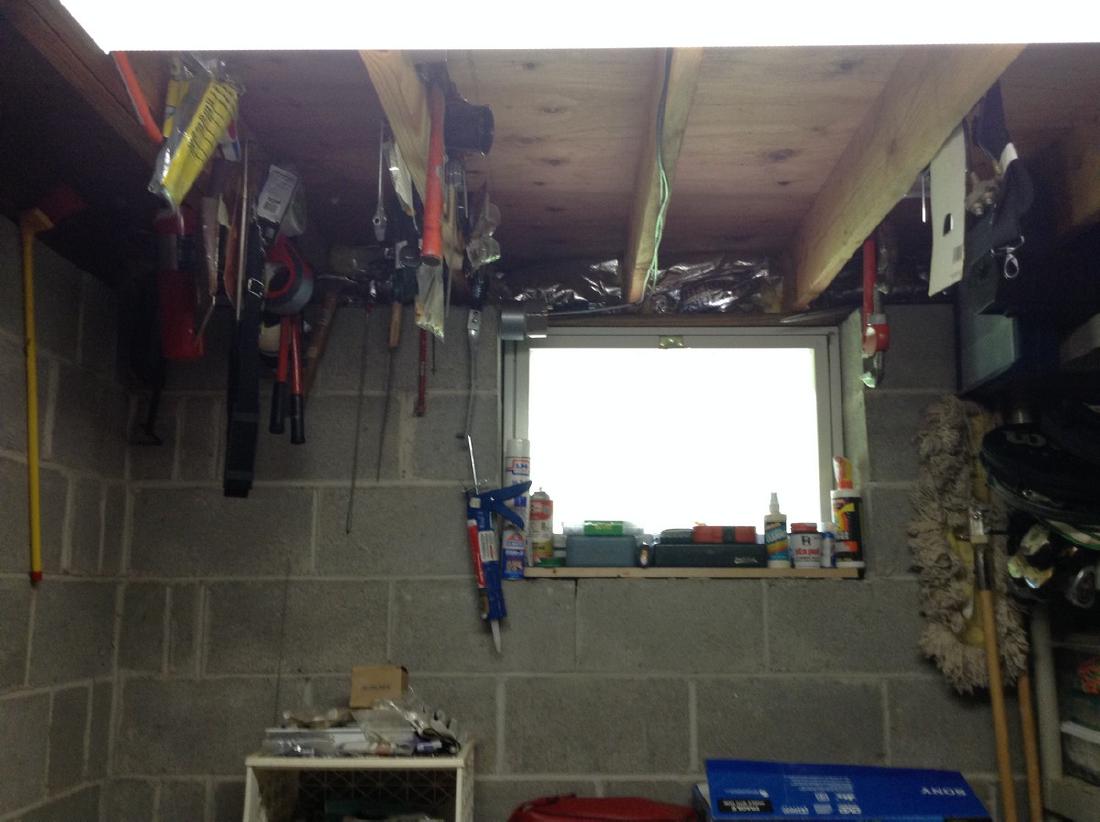 All Hanging Tools, pipe wrenches, adjustable wrenches & (1 of 1)
