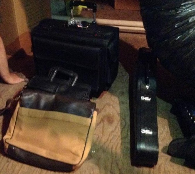 satchels and new rolling briefcase: satchels and new rolling briefcase